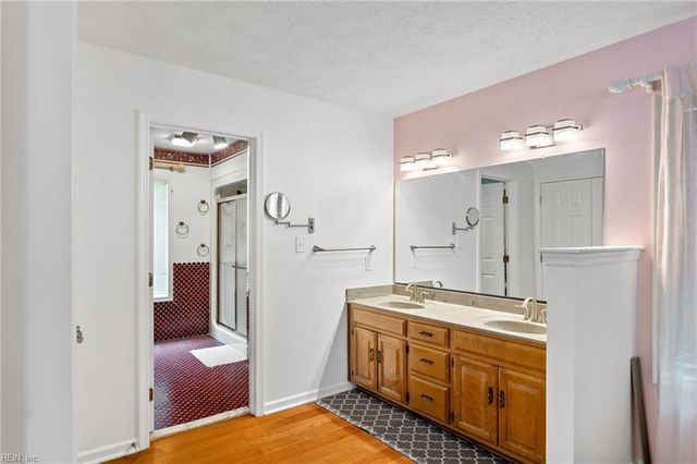 306 Lakeland CRES, Yorktown, VA 23693
