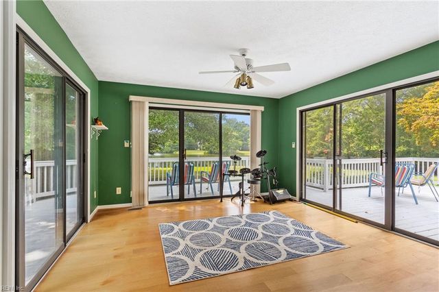 306 Lakeland CRES, Yorktown, VA 23693