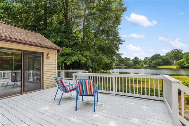 306 Lakeland CRES, Yorktown, VA 23693