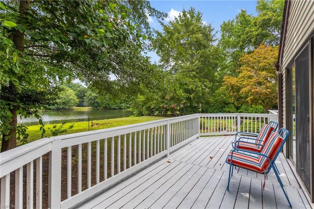 306 Lakeland CRES, Yorktown, VA 23693