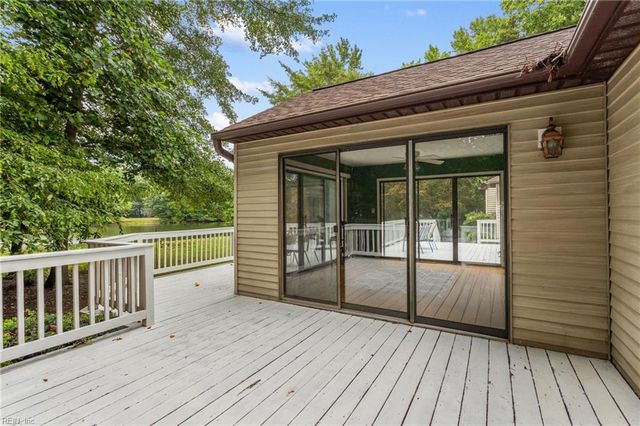 306 Lakeland CRES, Yorktown, VA 23693