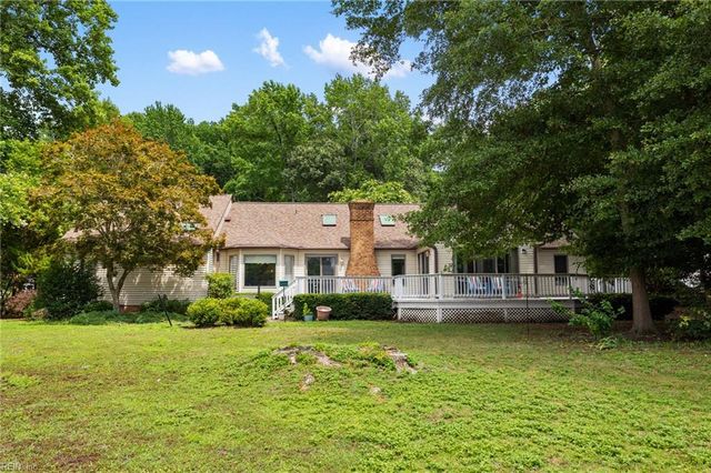 306 Lakeland CRES, Yorktown, VA 23693