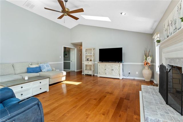 306 Lakeland CRES, Yorktown, VA 23693