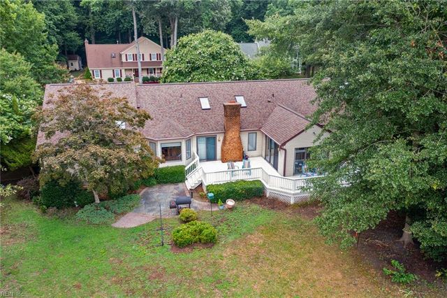 306 Lakeland CRES, Yorktown, VA 23693