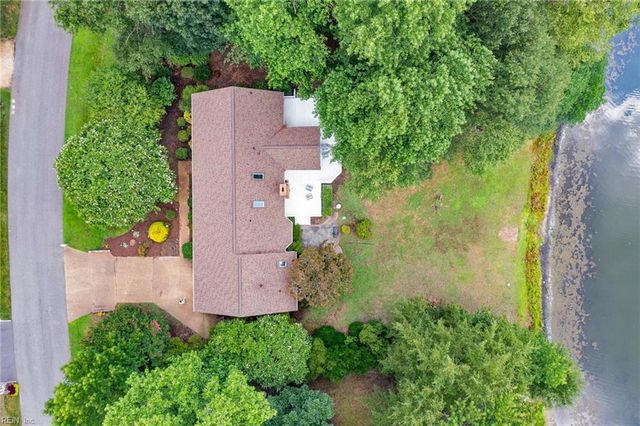 306 Lakeland CRES, Yorktown, VA 23693