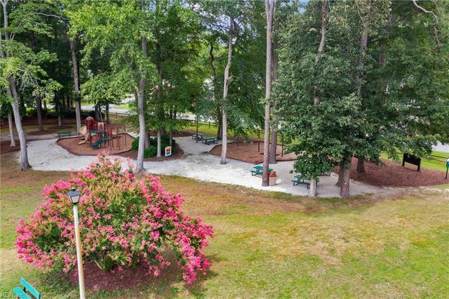 306 Lakeland CRES, Yorktown, VA 23693