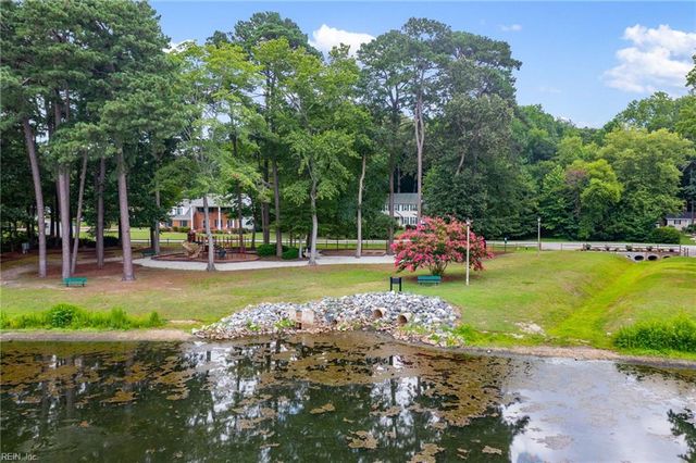 306 Lakeland CRES, Yorktown, VA 23693