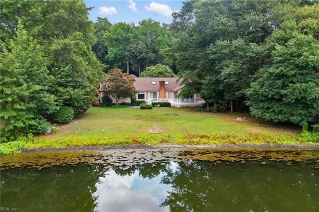 306 Lakeland CRES, Yorktown, VA 23693