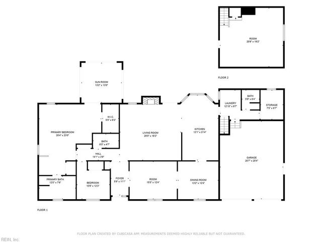 306 Lakeland CRES, Yorktown, VA 23693