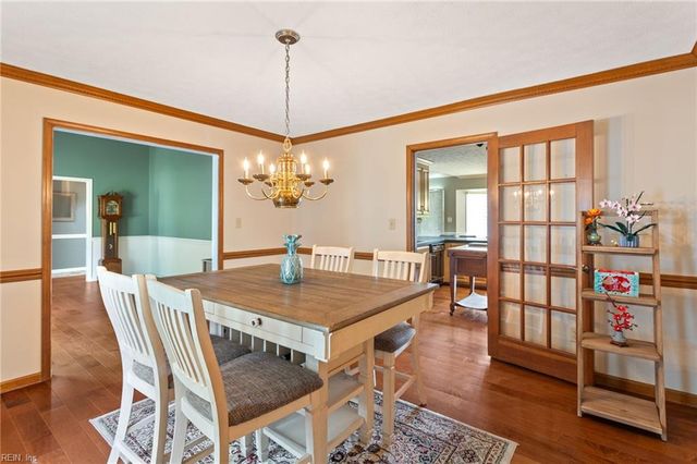 306 Lakeland CRES, Yorktown, VA 23693