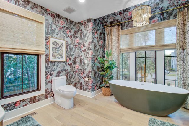 2918 Middle Street, Sullivans Island, SC 29482
