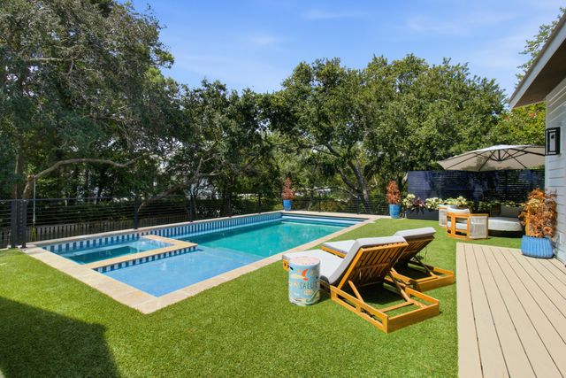 2918 Middle Street, Sullivans Island, SC 29482