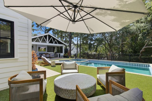 2918 Middle Street, Sullivans Island, SC 29482