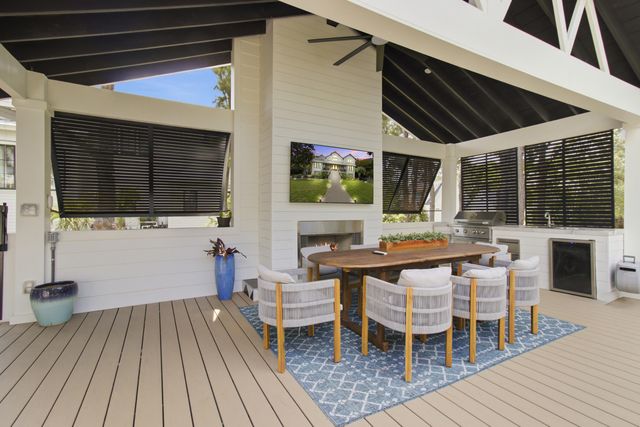 2918 Middle Street, Sullivans Island, SC 29482