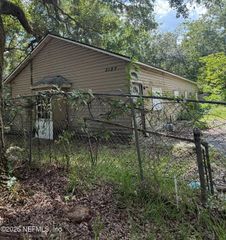 5127 WABASH Boulevard, Jacksonville, FL 32254