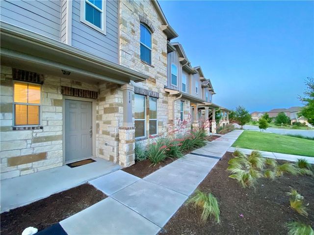 114 Adage DR, Pflugerville, TX 78660