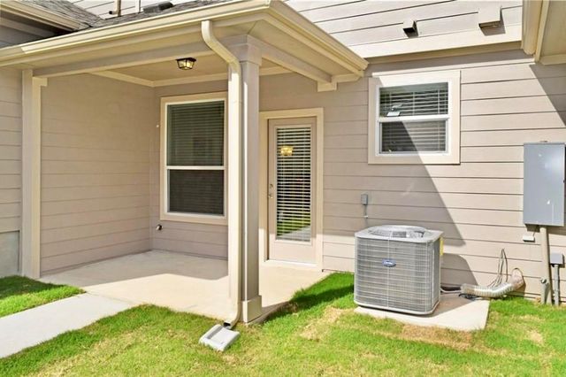 114 Adage DR, Pflugerville, TX 78660
