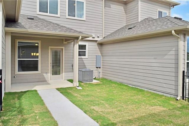 114 Adage DR, Pflugerville, TX 78660