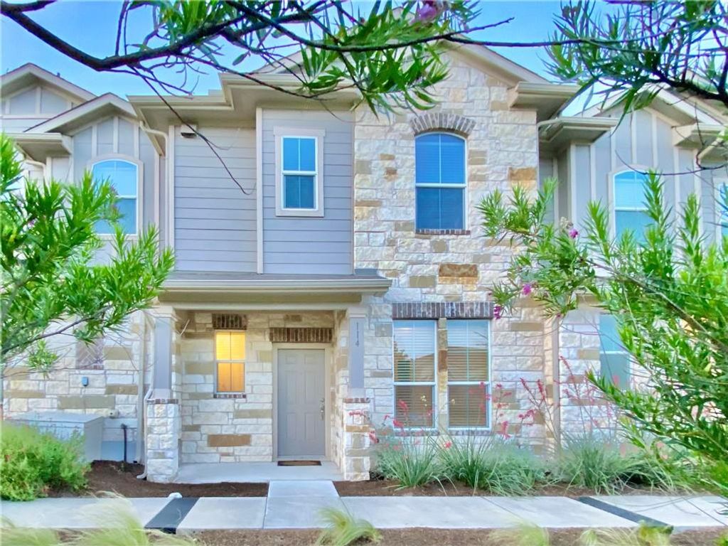 114 Adage DR, Pflugerville, TX 78660