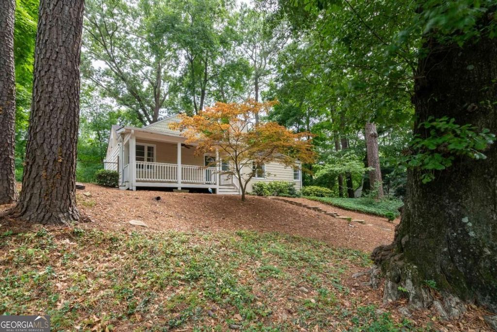 444 Collier Road NW, Atlanta, GA 30309 — photo 2