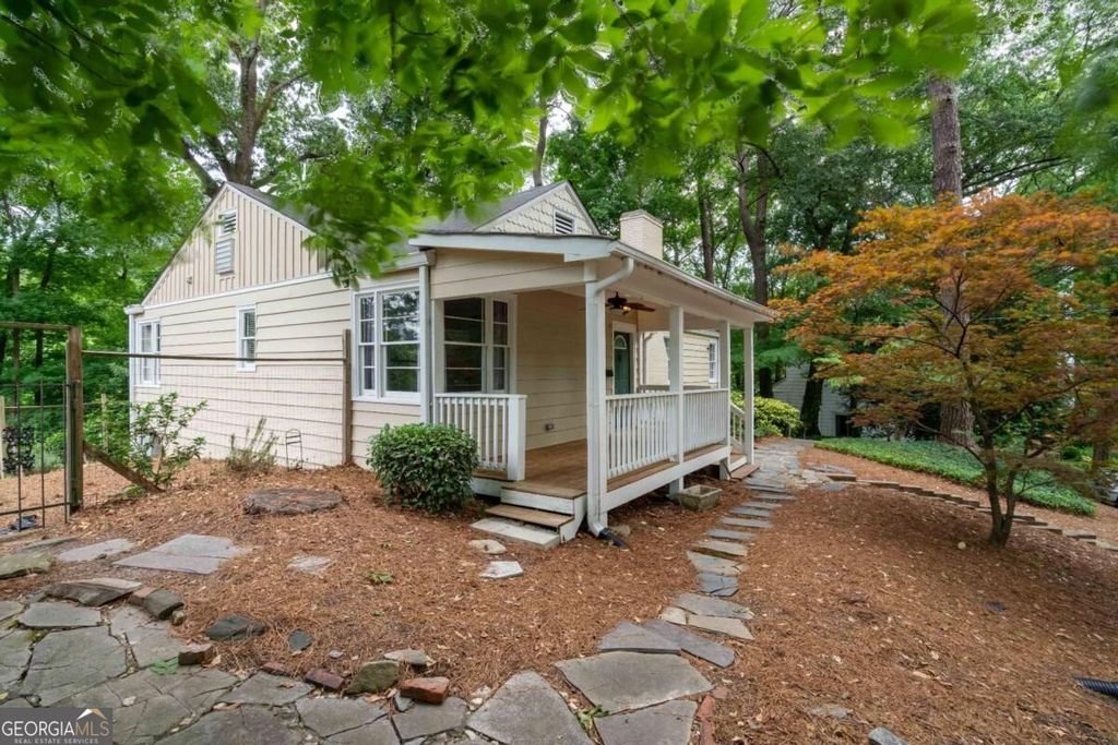 444 Collier Road NW, Atlanta, GA 30309 — photo 3