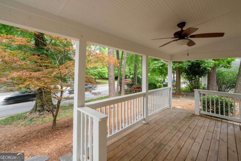 444 Collier Road NW, Atlanta, GA 30309 — photo 4
