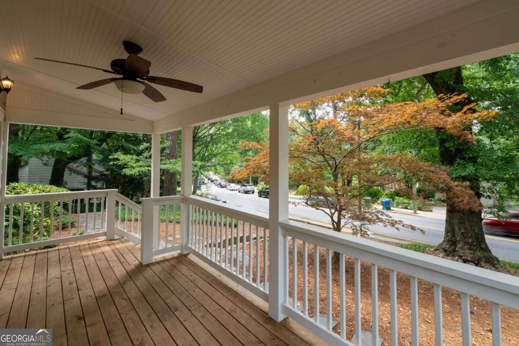 444 Collier Road NW, Atlanta, GA 30309 — photo 5