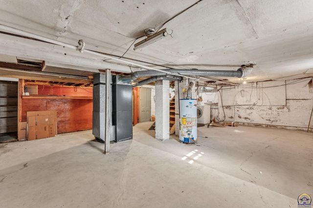 1034 SW Lincoln ST, Topeka, KS 66604