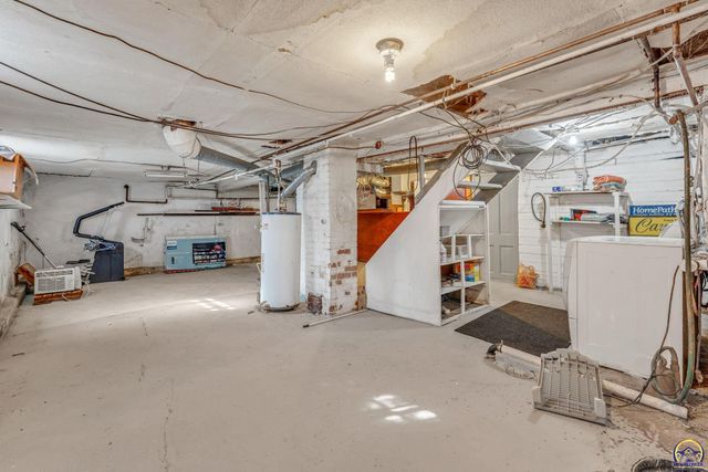 1034 SW Lincoln ST, Topeka, KS 66604