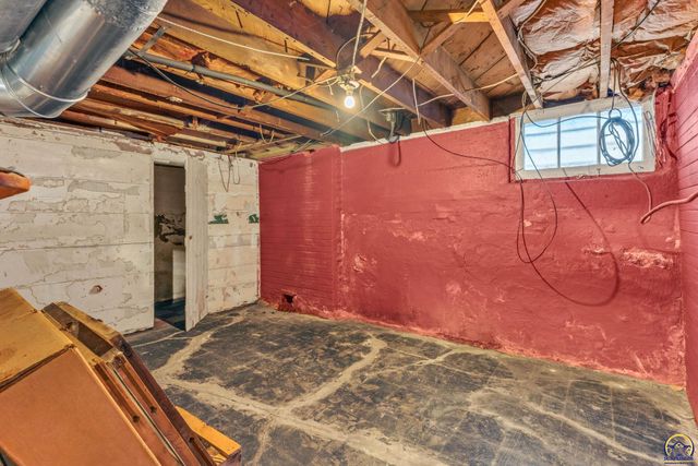 1034 SW Lincoln ST, Topeka, KS 66604