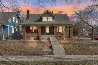 1034 SW Lincoln ST, Topeka, KS 66604