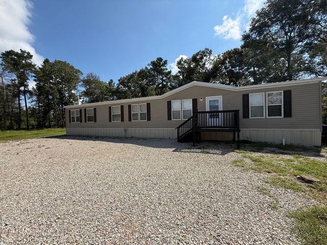 16359 Crockett Martin Estates Drive, Conroe, TX 77306