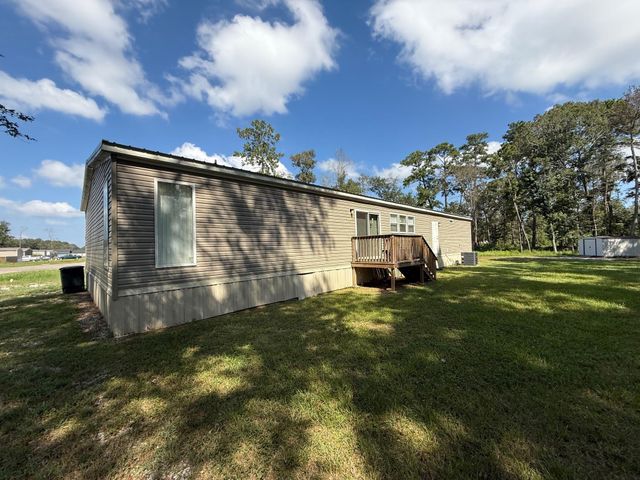 16359 Crockett Martin Estates Drive, Conroe, TX 77306