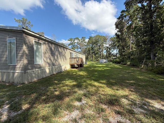 16359 Crockett Martin Estates Drive, Conroe, TX 77306