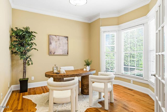 120 Morris Branch Court, Cary, NC 27519