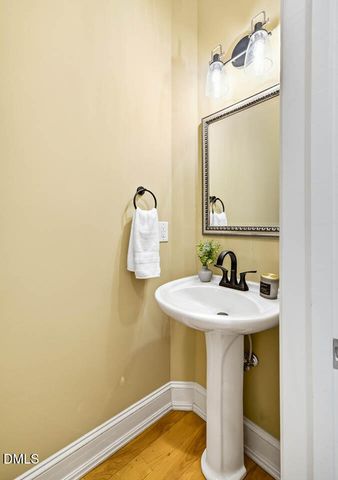 120 Morris Branch Court, Cary, NC 27519
