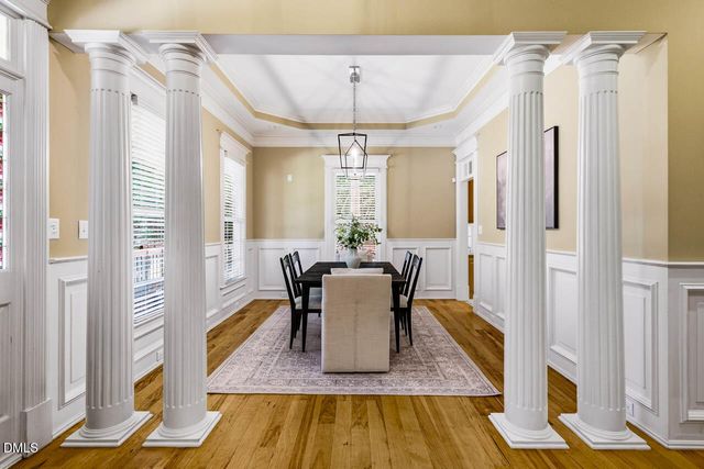 120 Morris Branch Court, Cary, NC 27519