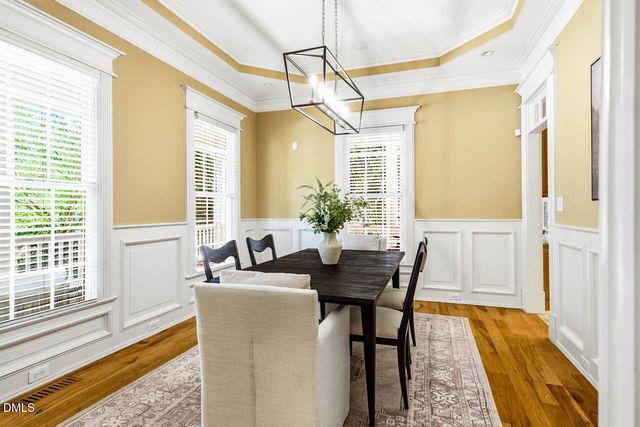 120 Morris Branch Court, Cary, NC 27519