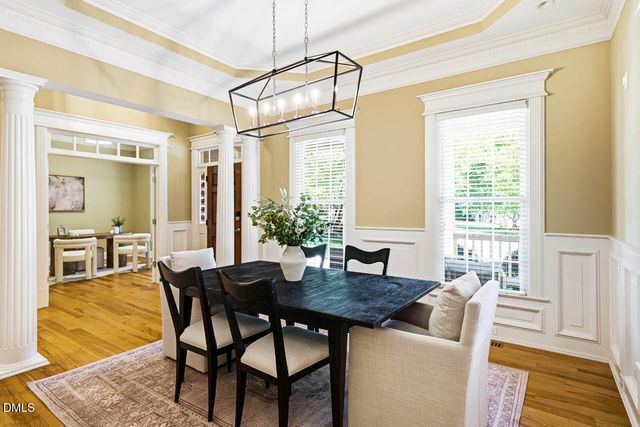 120 Morris Branch Court, Cary, NC 27519