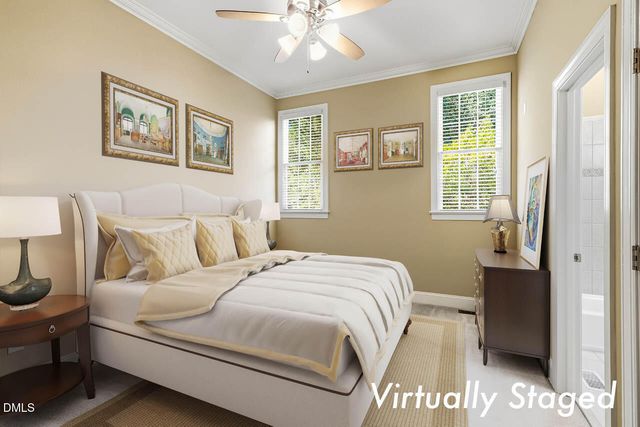 120 Morris Branch Court, Cary, NC 27519