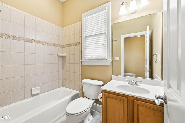 120 Morris Branch Court, Cary, NC 27519