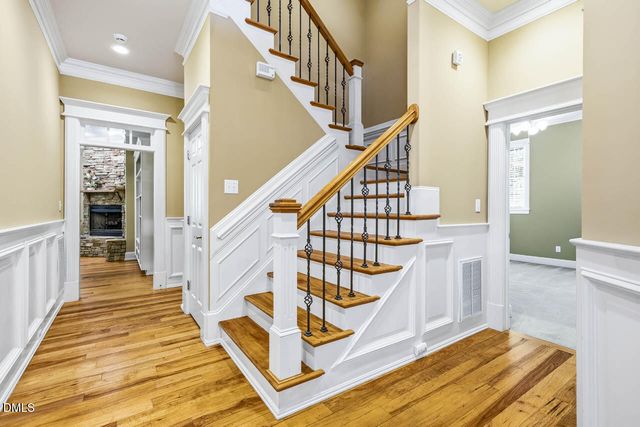 120 Morris Branch Court, Cary, NC 27519