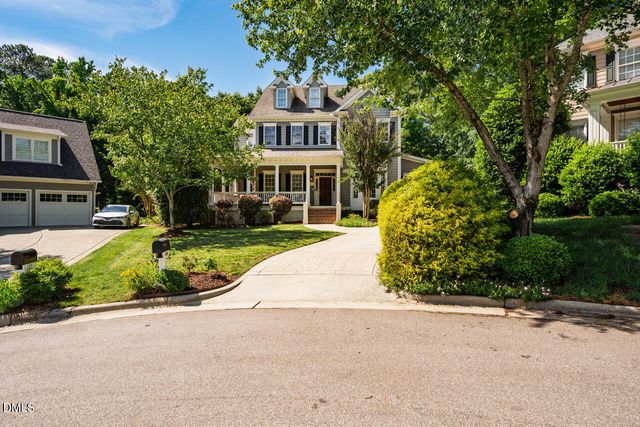 120 Morris Branch Court, Cary, NC 27519