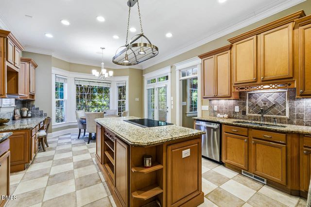 120 Morris Branch Court, Cary, NC 27519