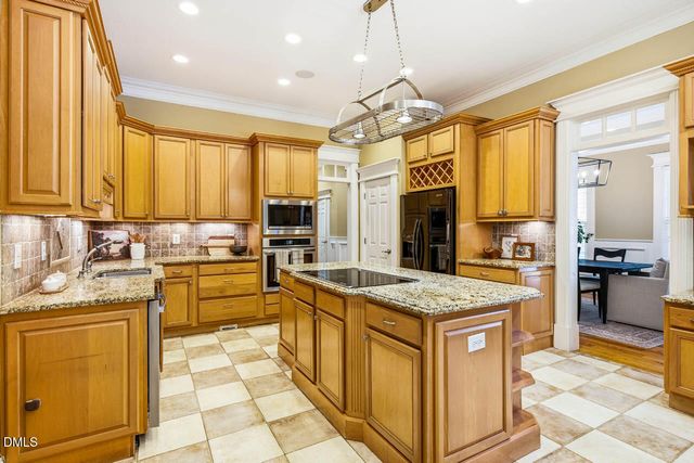 120 Morris Branch Court, Cary, NC 27519