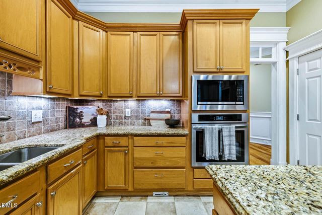 120 Morris Branch Court, Cary, NC 27519