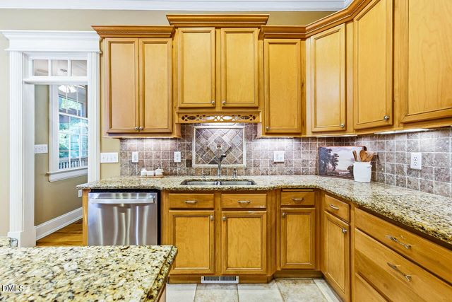 120 Morris Branch Court, Cary, NC 27519