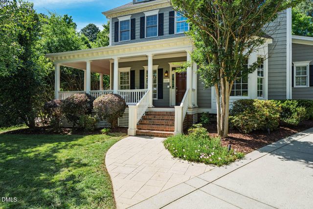 120 Morris Branch Court, Cary, NC 27519