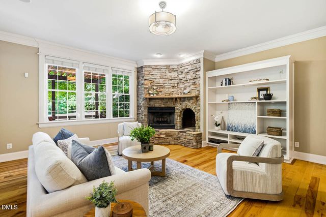 120 Morris Branch Court, Cary, NC 27519