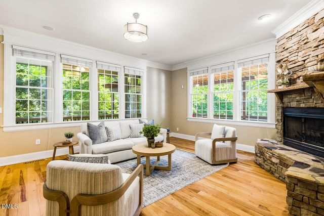 120 Morris Branch Court, Cary, NC 27519